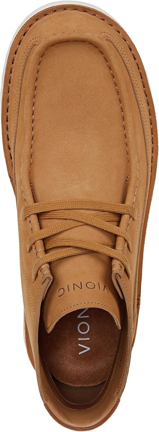 Vionic Men’s Uptown Chukka NW/OB