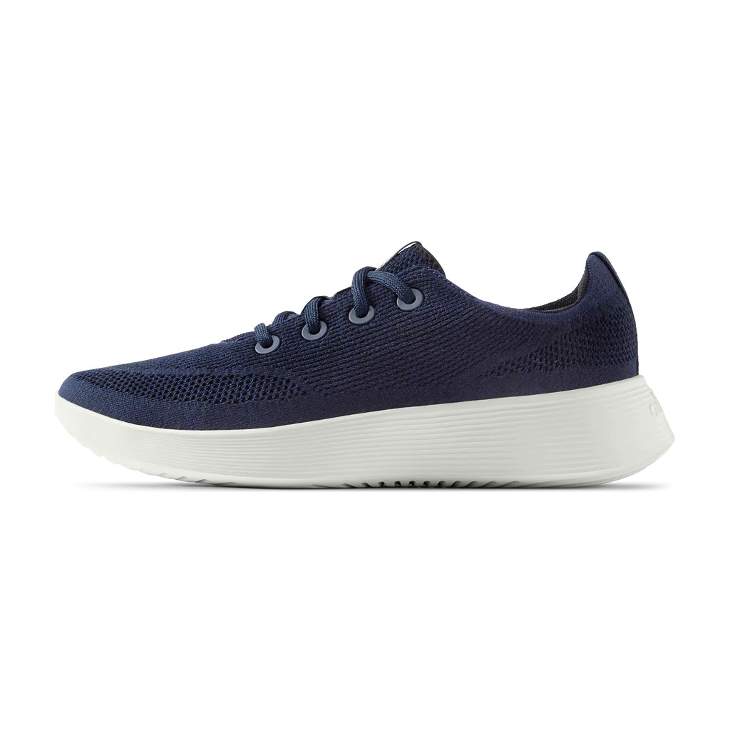 Allbirds Men’s Tree Runner Go, Various Colors, NEW
