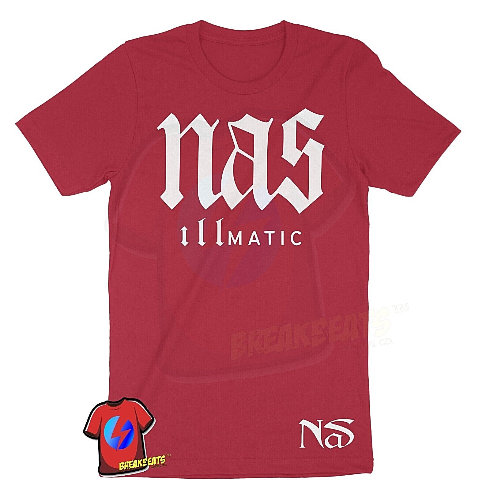 Urban Streetwear Hip Hop Rapper Graphic Classic Design Men’s T Shirt Tee