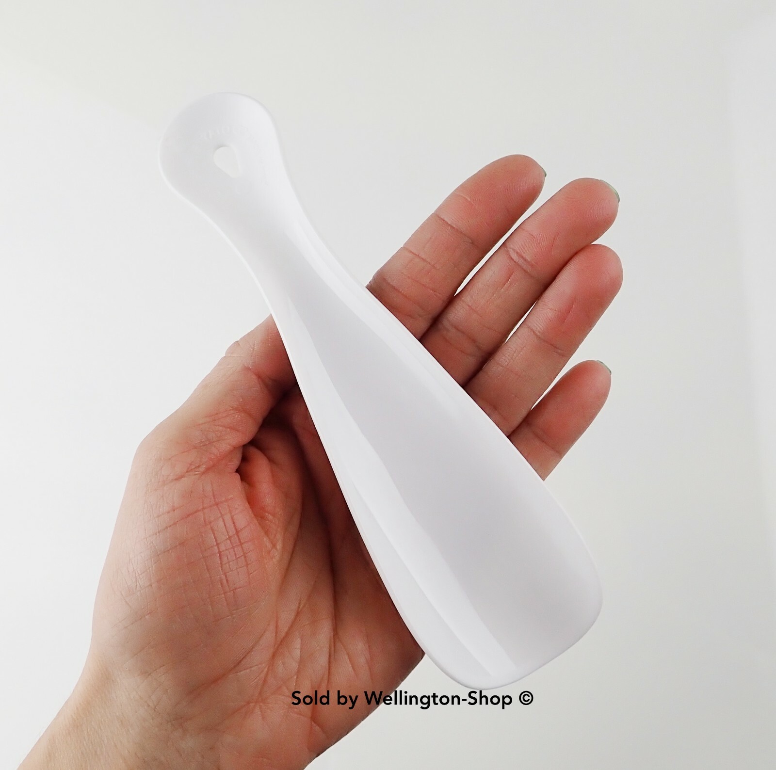 6.5 In. Shoe Horns Italian Shoehorns Unisex Travel Shoehorn Pocket Shoe Horn 1Pc