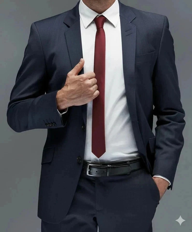 Genuine Leather Belts For Men Classy Dress Belts Mens Belt Many Color & Size Ao