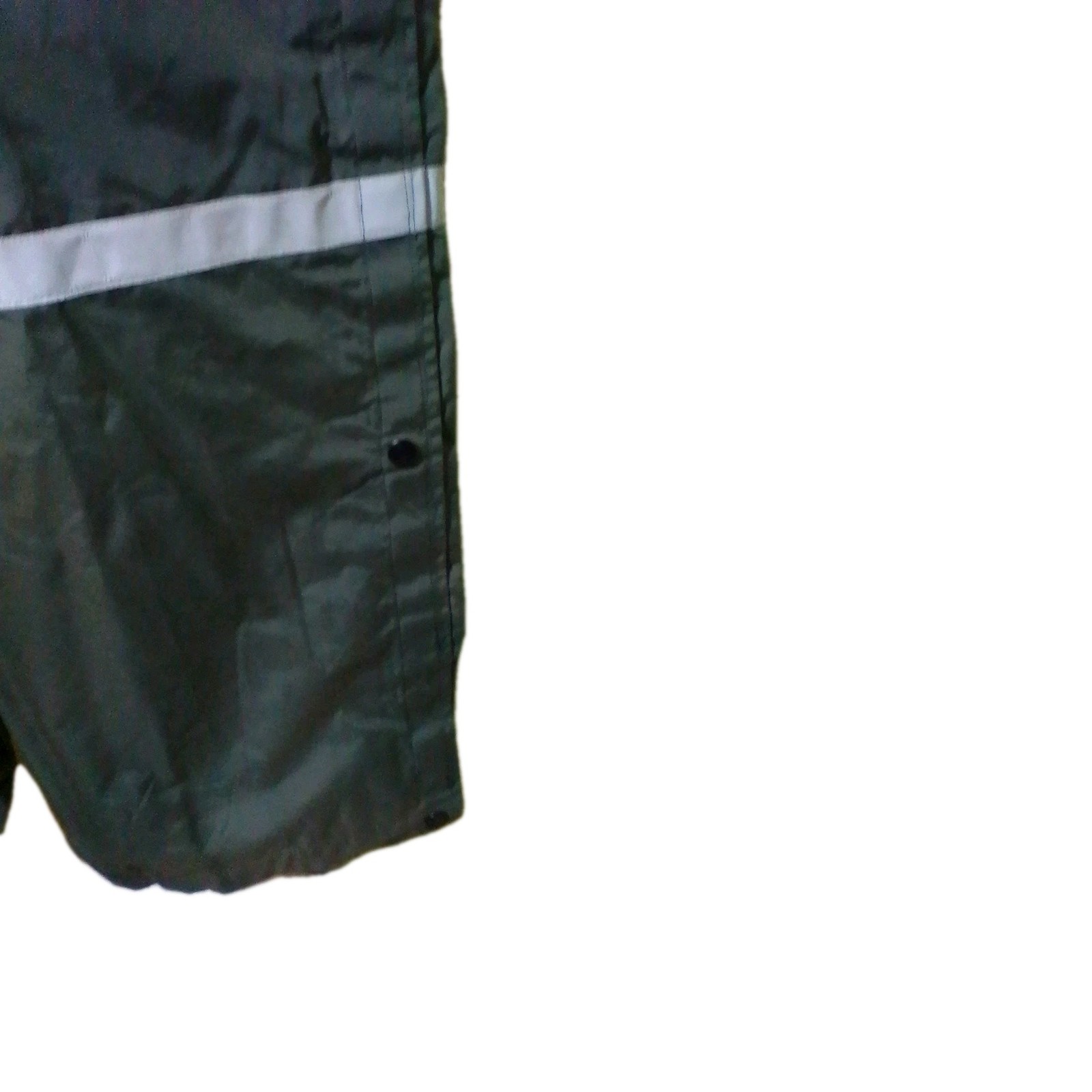 Spiewak Waterproof Men’s Pants Green Snow/Water/Mud Proof Size XL