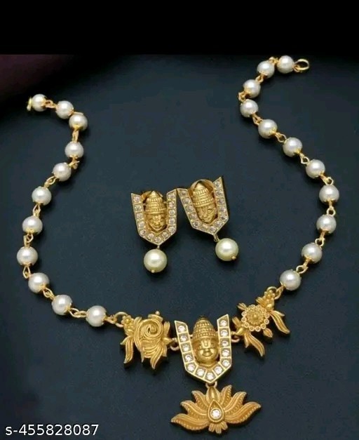 Indian Bollywood Gold Plated Kundan Choker Bridal Necklace Earrings Jewelry Set