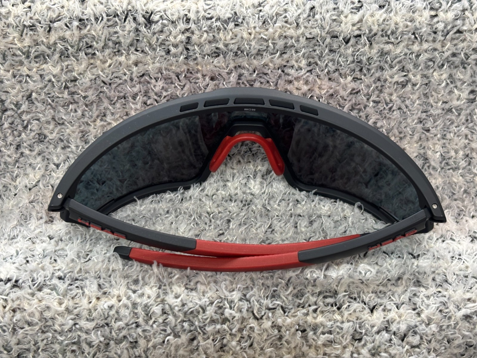 Head brand pickleball sports sunglasses model HD42501