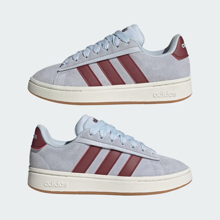 adidas women Grand Court Alpha Shoes