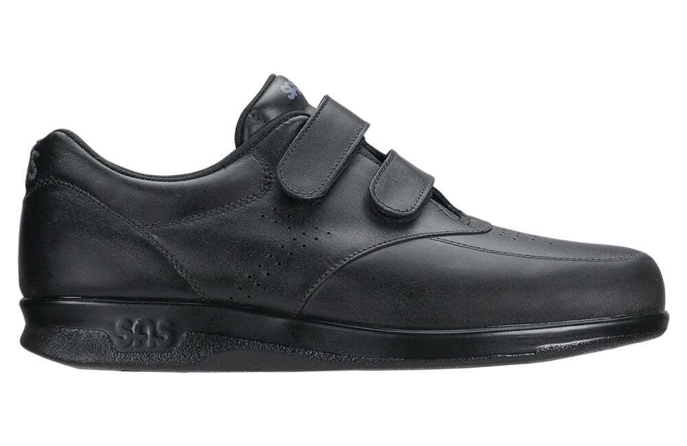 SAS Men’s Shoes VTO Black FREE SHIPPING Many Sizes And Widths New In The Box