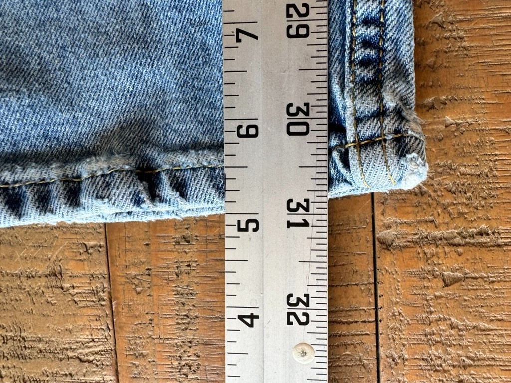 Levi’s 512 Jeans