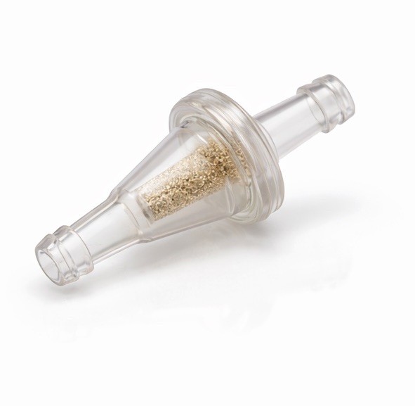Visu-Filter Universal 1/4 In-Line Fuel Filter Motorcycle ATV Scooter