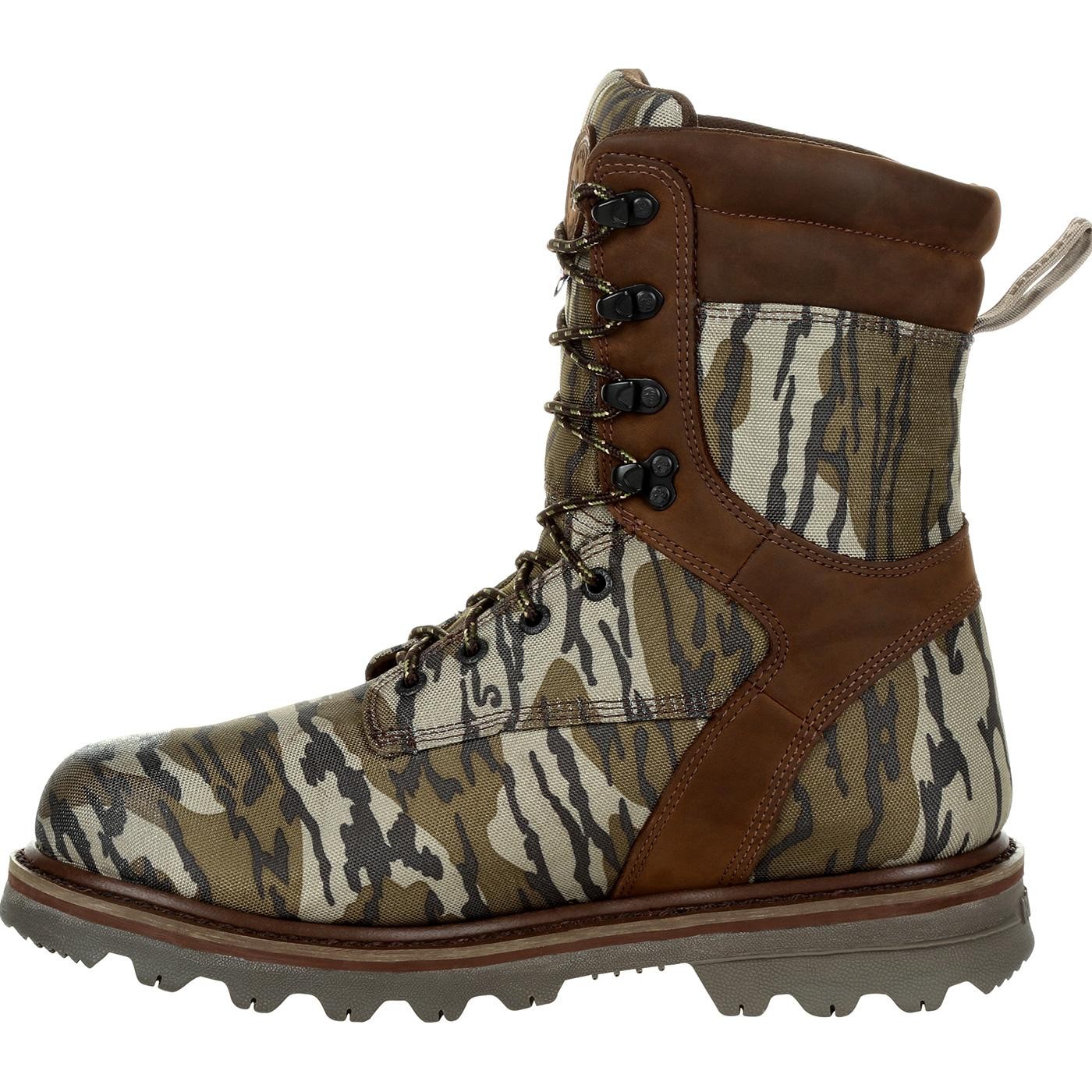 Rocky Stalker Waterproof 400G Insulated Outdoor Boot