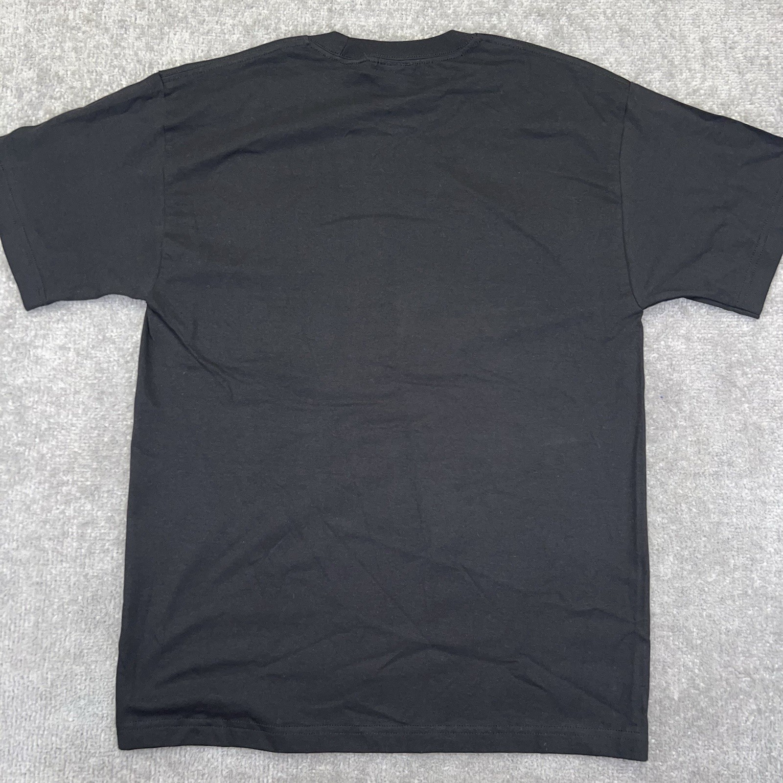 HARLEY DAVIDSON T-Shirt Men Established 1903 Motorcycles Graphic Large Black NWT