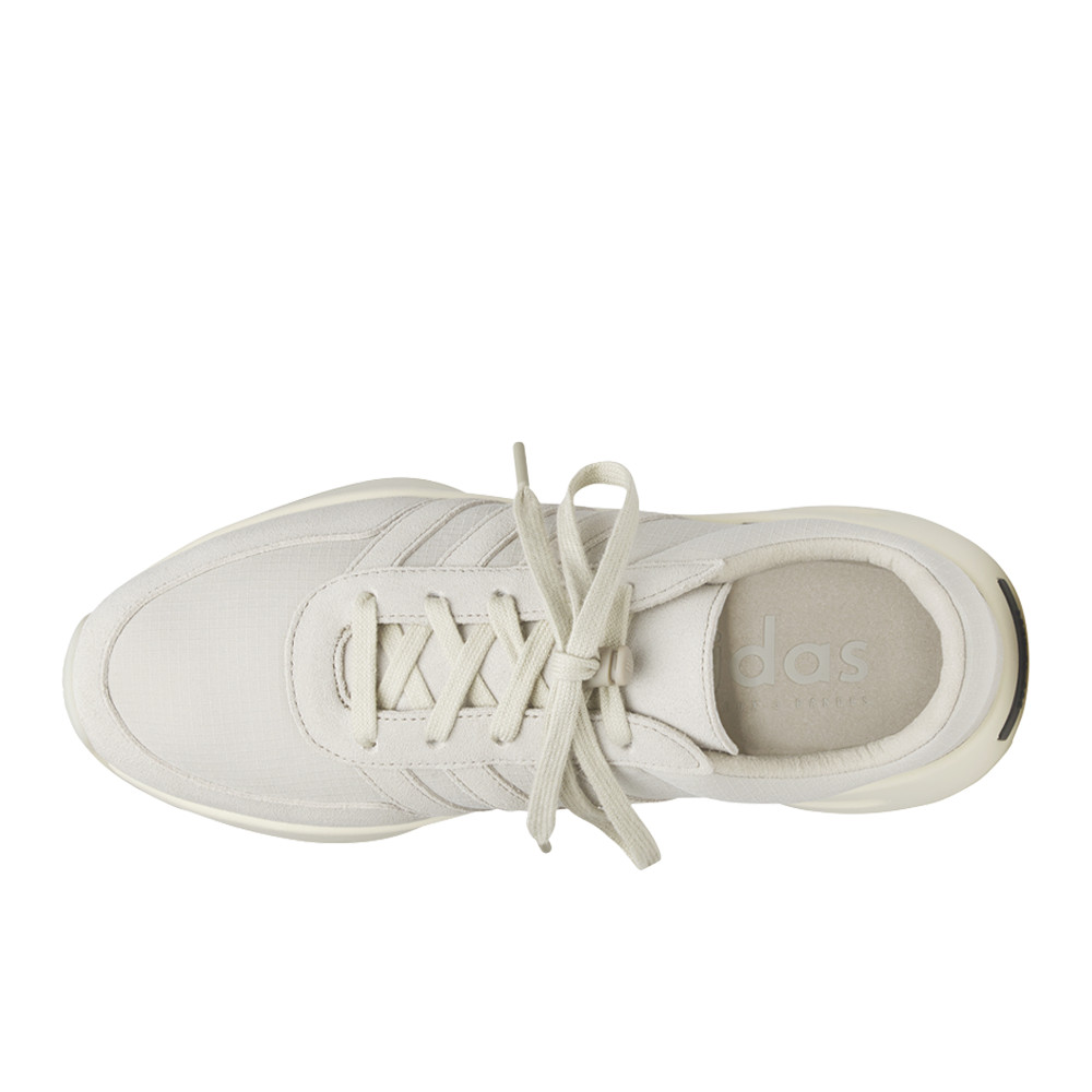 adidas Fear Of God X Athletics Los Angeles Lace Up Mens Beige Sneakers Casual S