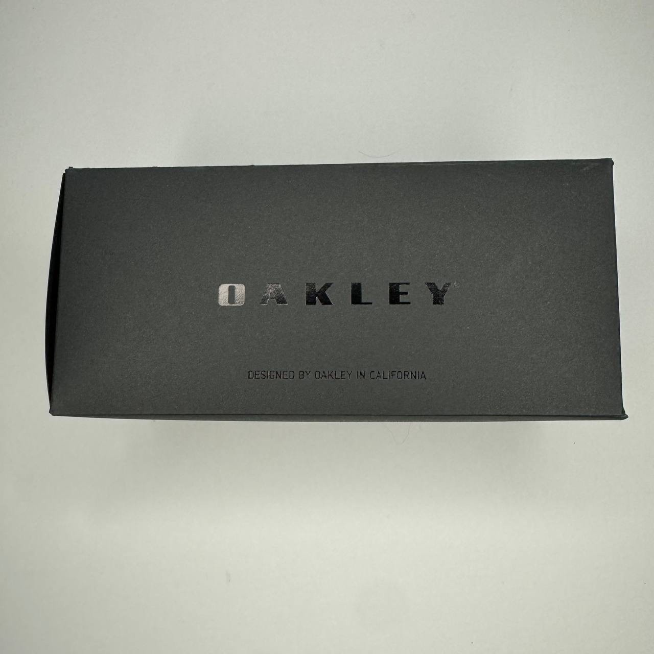 Oakley POLARIZED Sutro Ti (Black) Sunglasses TITANIUM FRAME