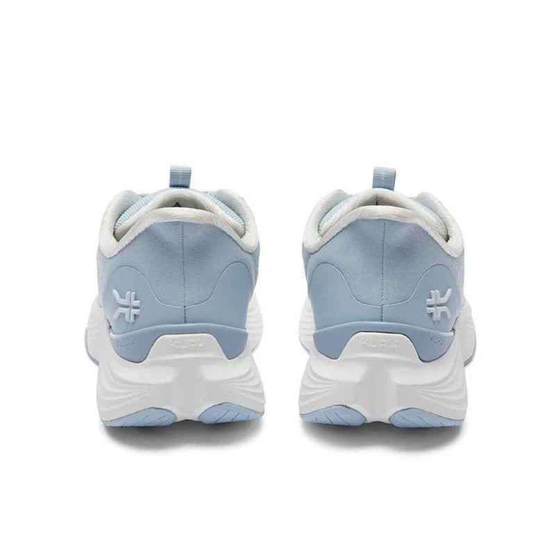 New Womens KURU ATOM 2 Athletic Sneaker Mist Blue – All Sizes Ships Free