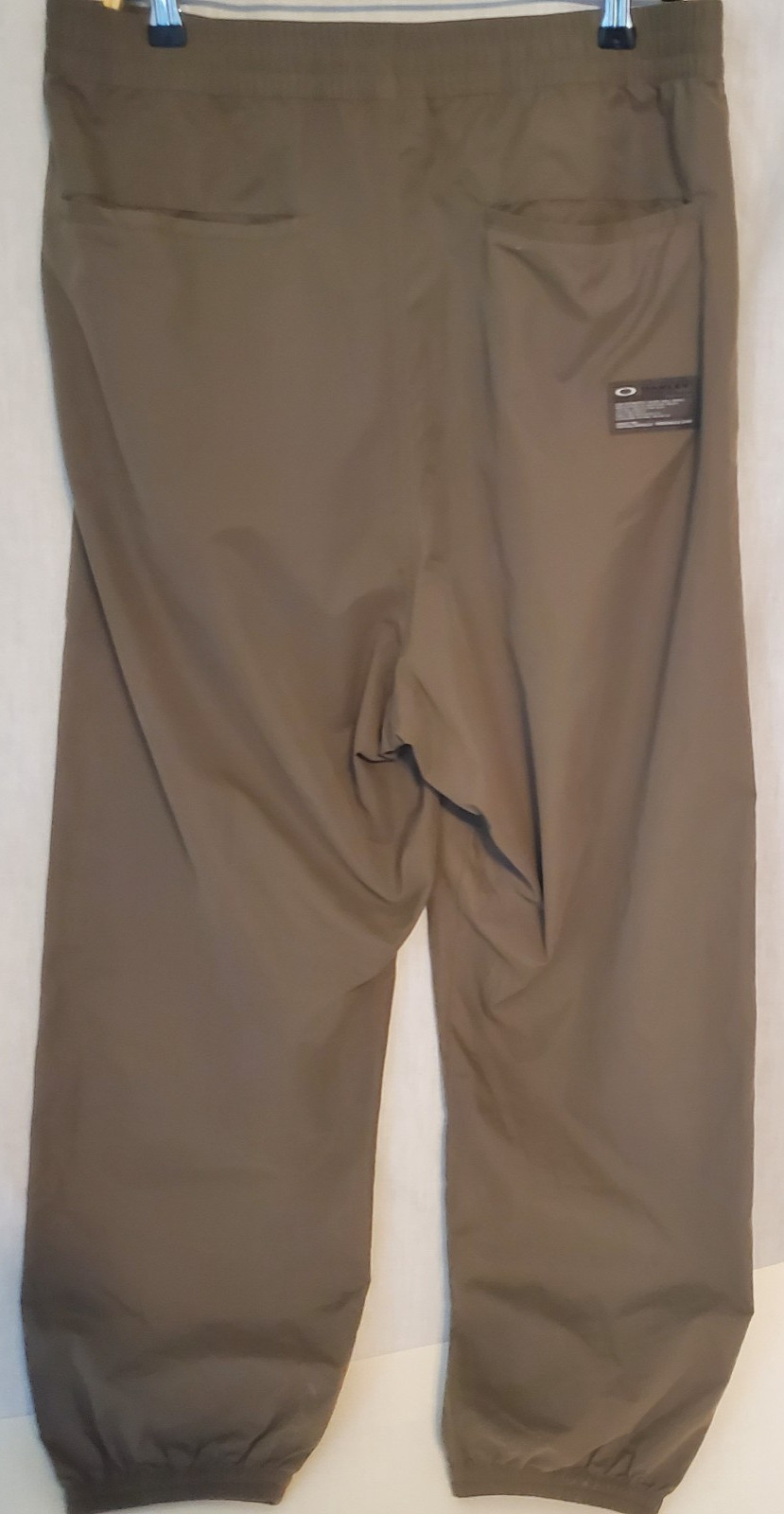 Oakley FGL Divisional Pants 1.7 Raven Sz L NWT