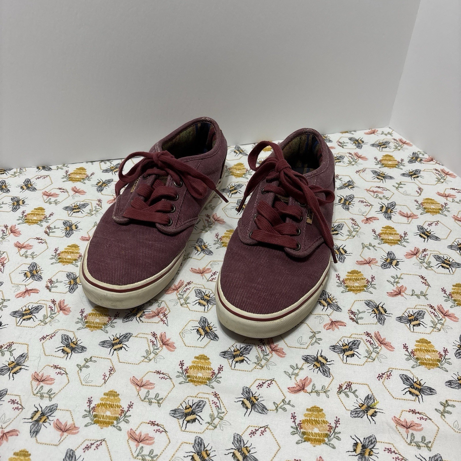 VANS Ultracush Men’s Sneakers