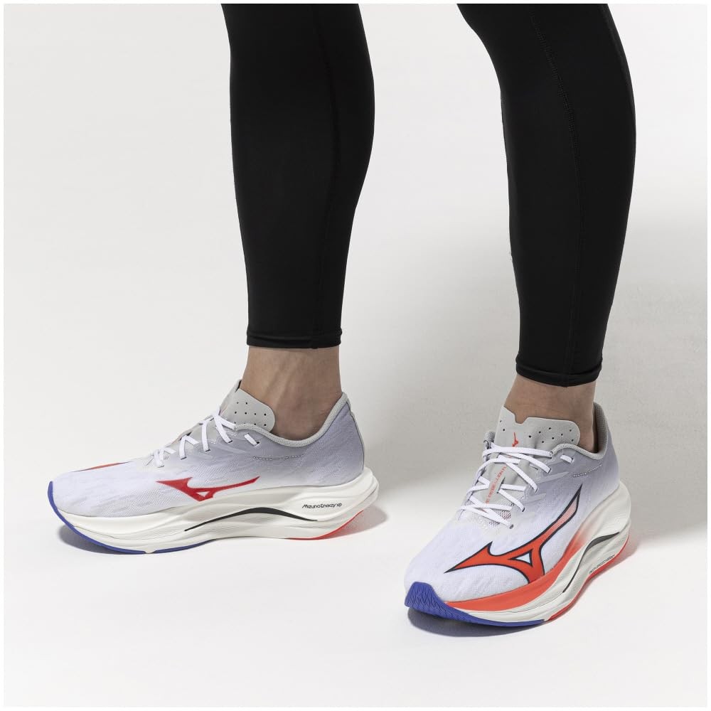 Mizuno WAVE REBELLION FLASH 3 J1GC2535 01
