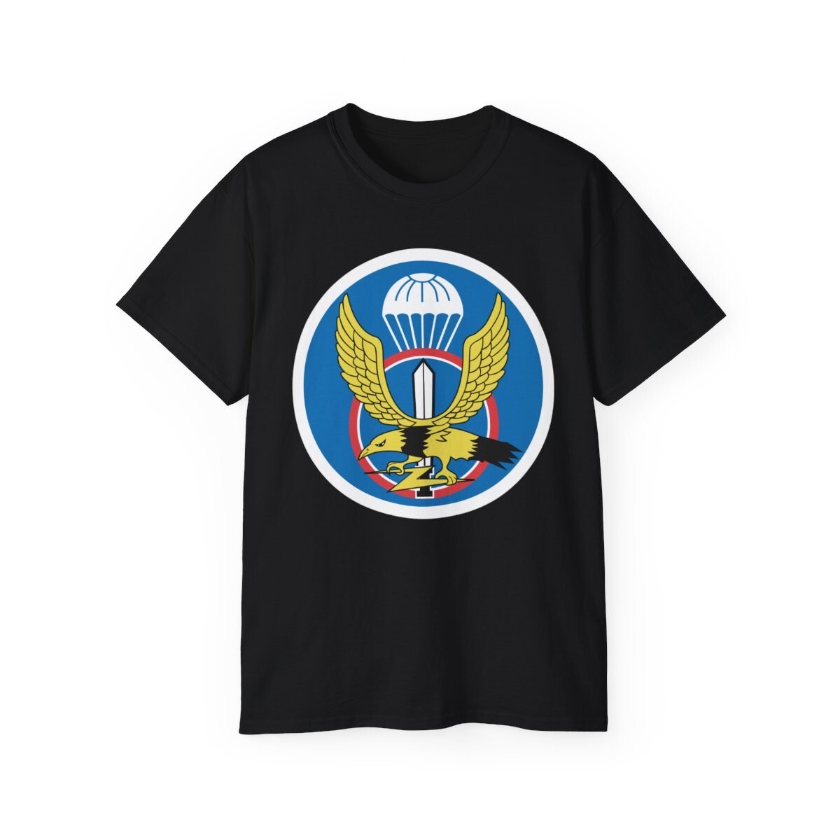 Classic – Special Forces Brigades of the Republic of Korea Army X 300