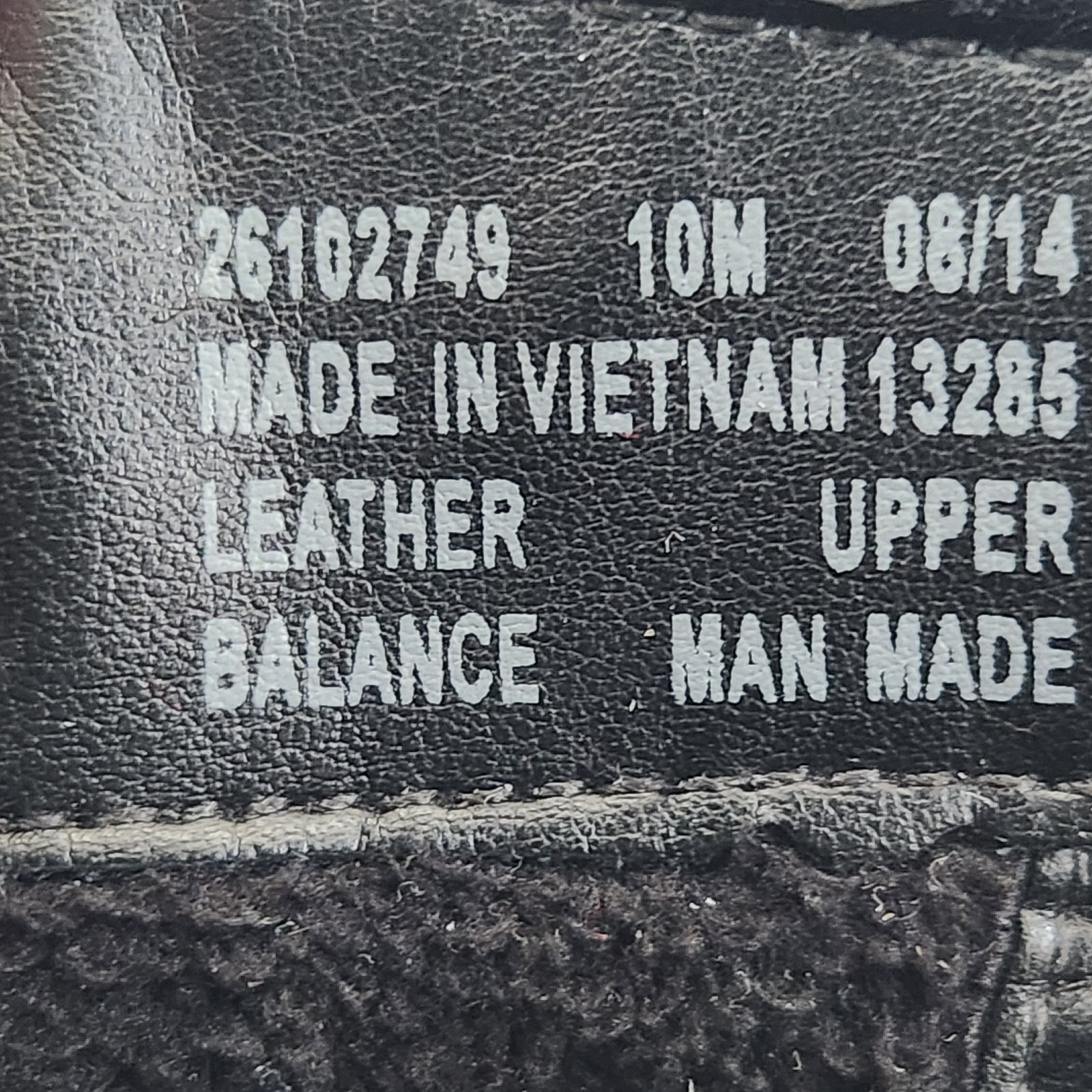 Clark’s Women’s Natira Kit Boots Size 10M Black Leather Upper Wedge Goretex