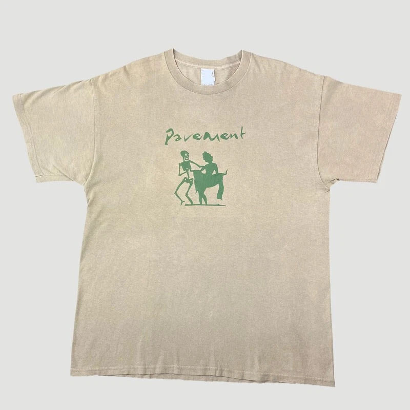 00’s Pavement ‘Terror Twilight’ T Shirt All Size S-5XL OM1953