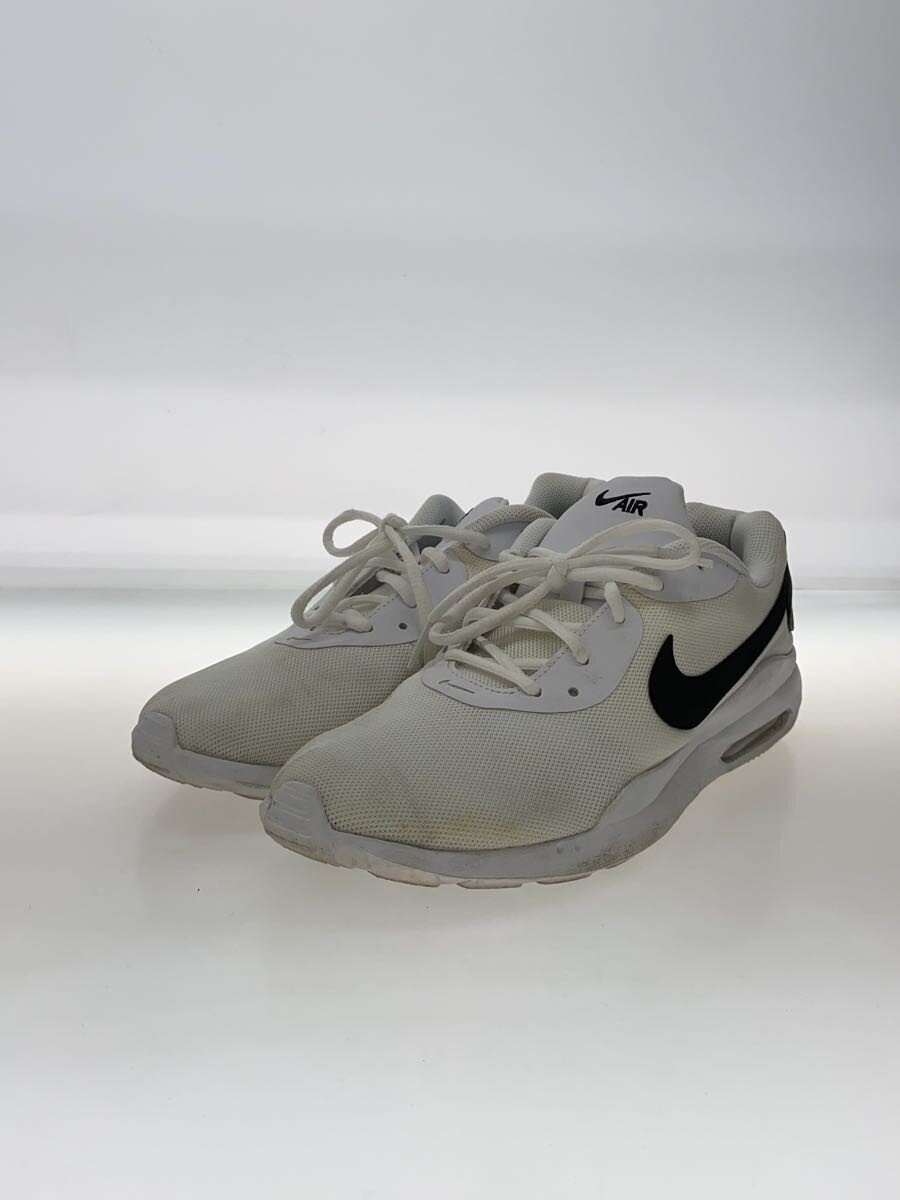 Nike Low-Cut Sneakers_Aq2235-100/27Cm/Wht// BFB16