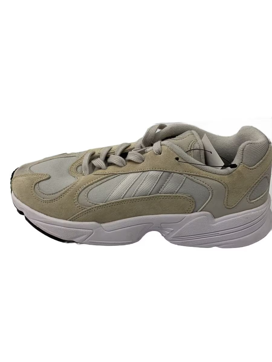 Adidas Low-Cut Sneakers/26Cm/Wht/Art Bd7659// BFE44