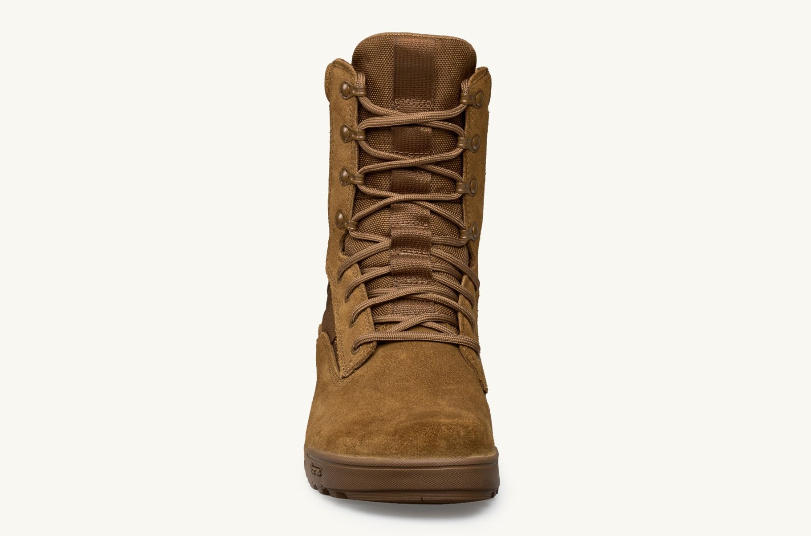 New Lems Mens Tactical Pro Tall Boot Coyote choose size combat vibram field