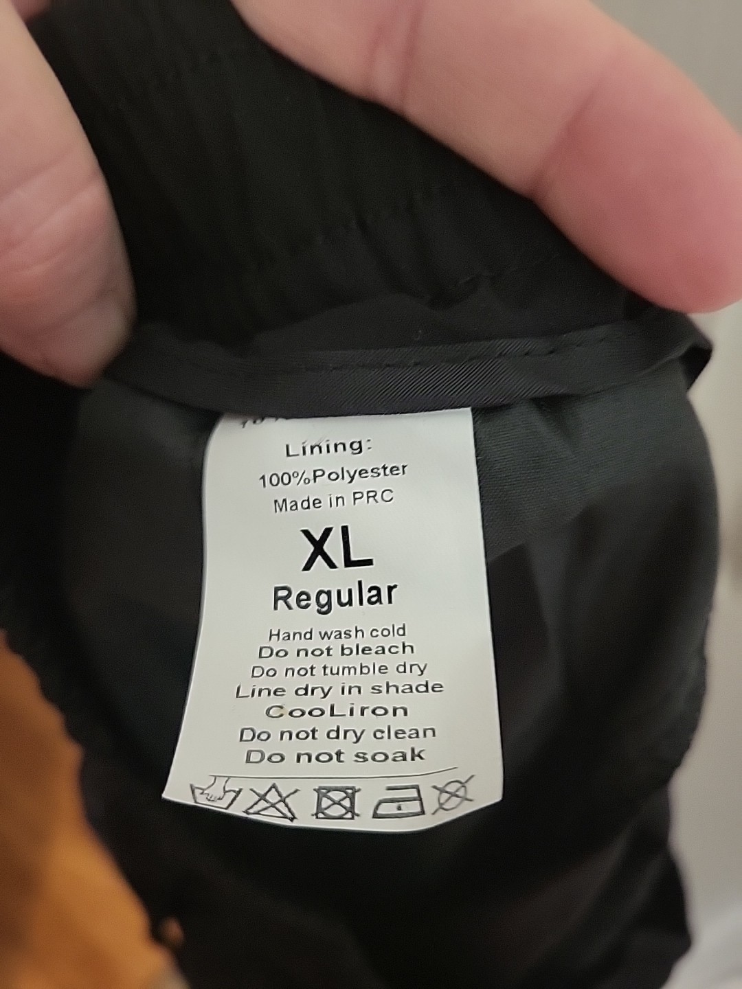 Ladies XL Pants Black 90% Nylon 10% Spandex New In Package