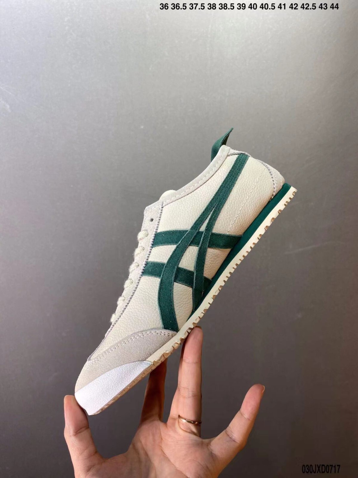 2026 Unisex Onitsuka Tiger MEXICO 66 Classic Originals Athletic Shoes Sneakers