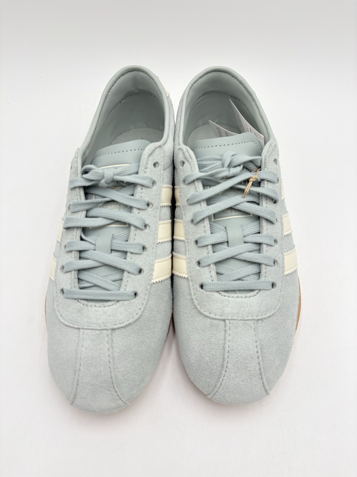 Adidas Women’s Tokyo Originals Multiple Sizes Sage White Gum |KI3585|
