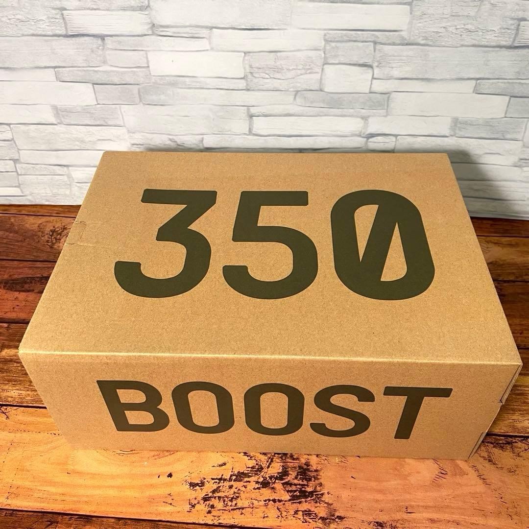 Rare Box Included New adidas YEEZY BOOST 350V2 Beluga 9
