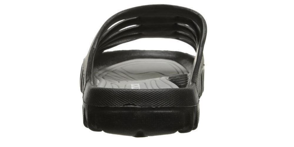 Men’s Vertico Slide Sandals | Non-slip Casual Comfort Shower Pool Beach Gym Shoe