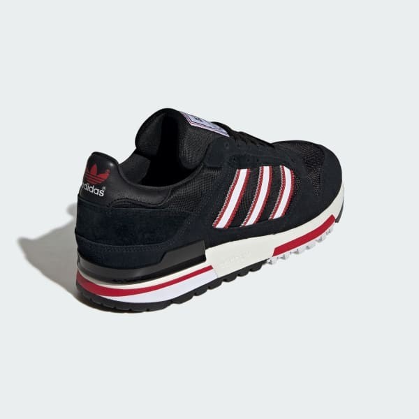 Adidas Originals ZX 600 MUFC x STONE ROSES Men’s KJ2214