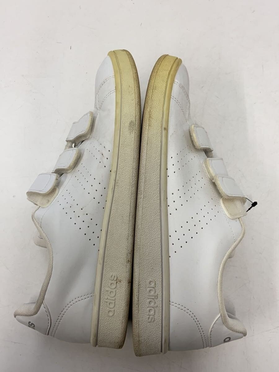 Adidas Low-Cut Sneakers/27Cm/Wht/Gx0725 BFA67