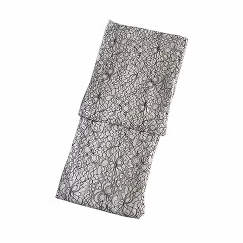Japanese Double Layer Lace Kimono for Women – Formal Traditional Style