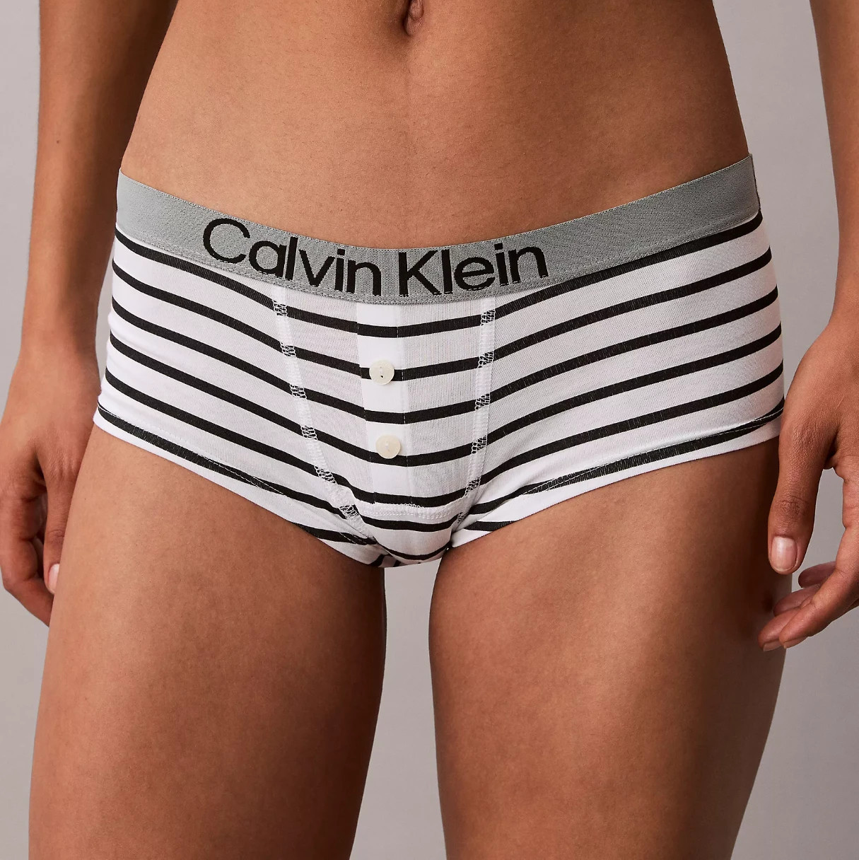 NwT Calvin Klein Women’s (Various) Maximum Cotton Boyshort QD5290-111