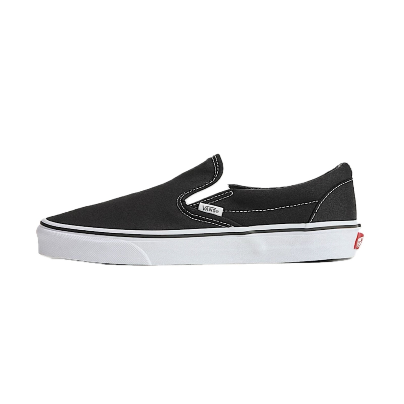 Vans New SlipOn Classic Sneakers Unisex Canvas Shoes Men’s/Women’s