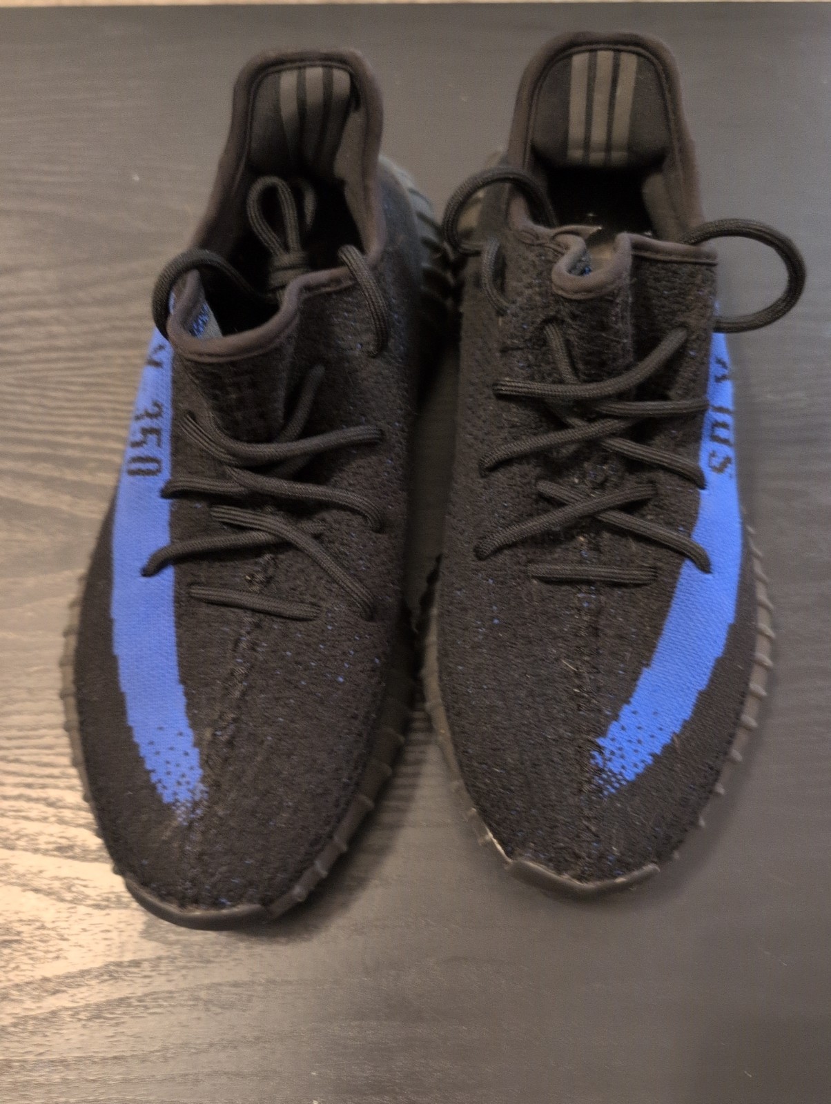 Adidas Yeezy Boost 350 Ape 779001 Men’s US Size 9