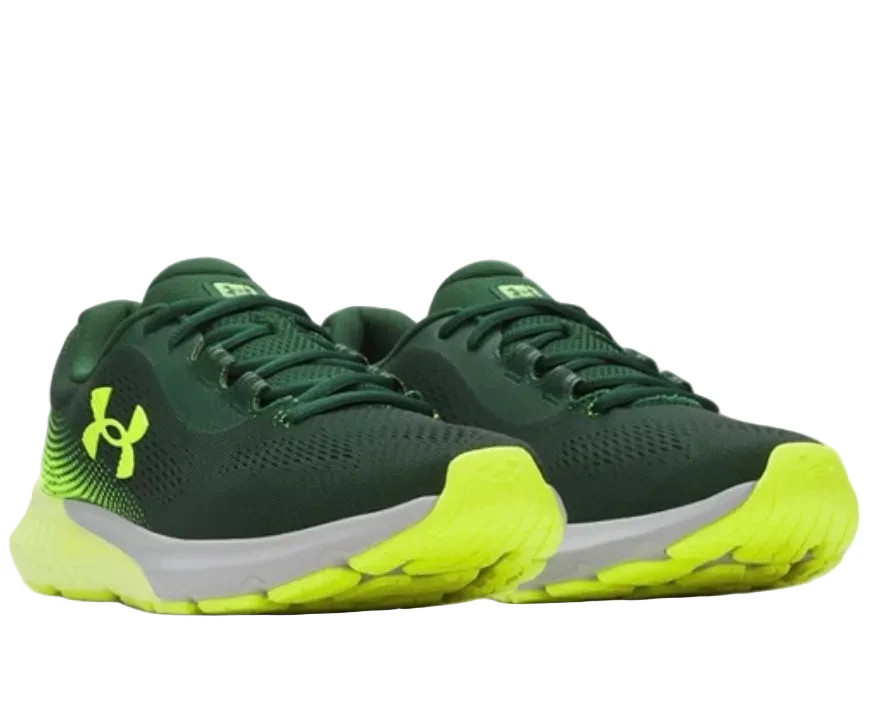 UA CHARGED ROGUE 4