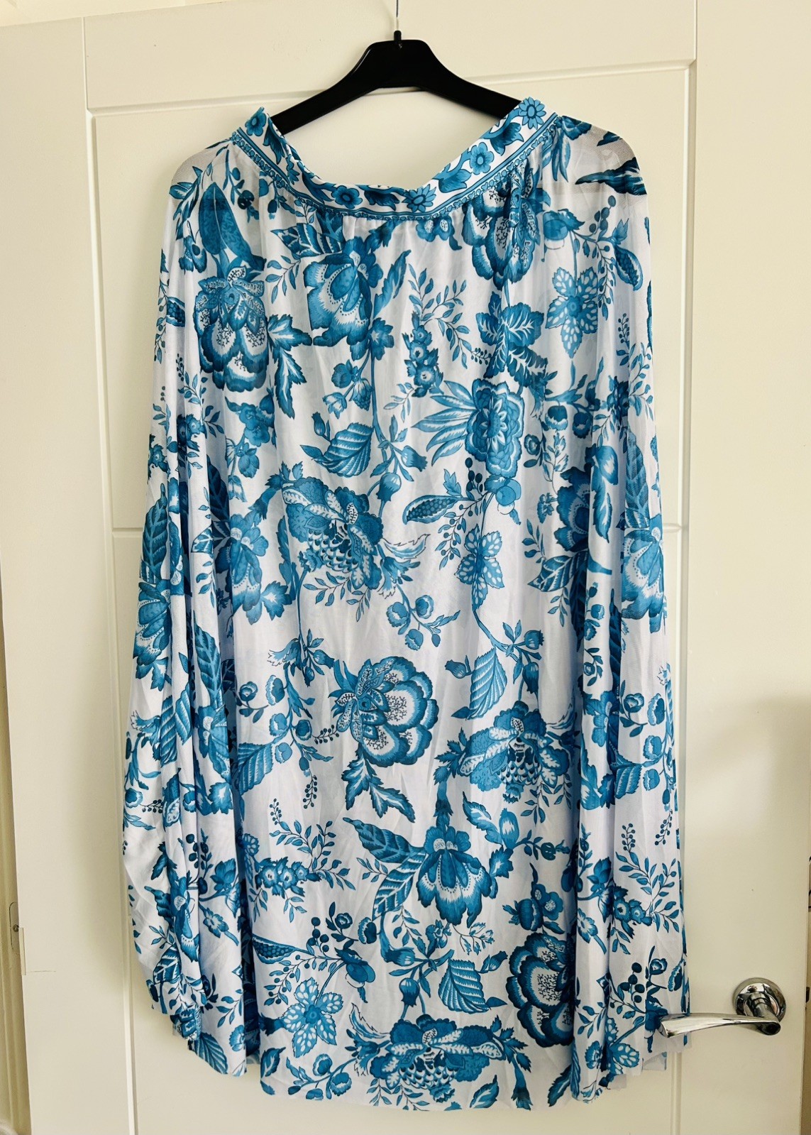 BNWT BloomChic Swimsuit With Skirt 2 Piece Size 18 – 20 New Holiday Plus Size