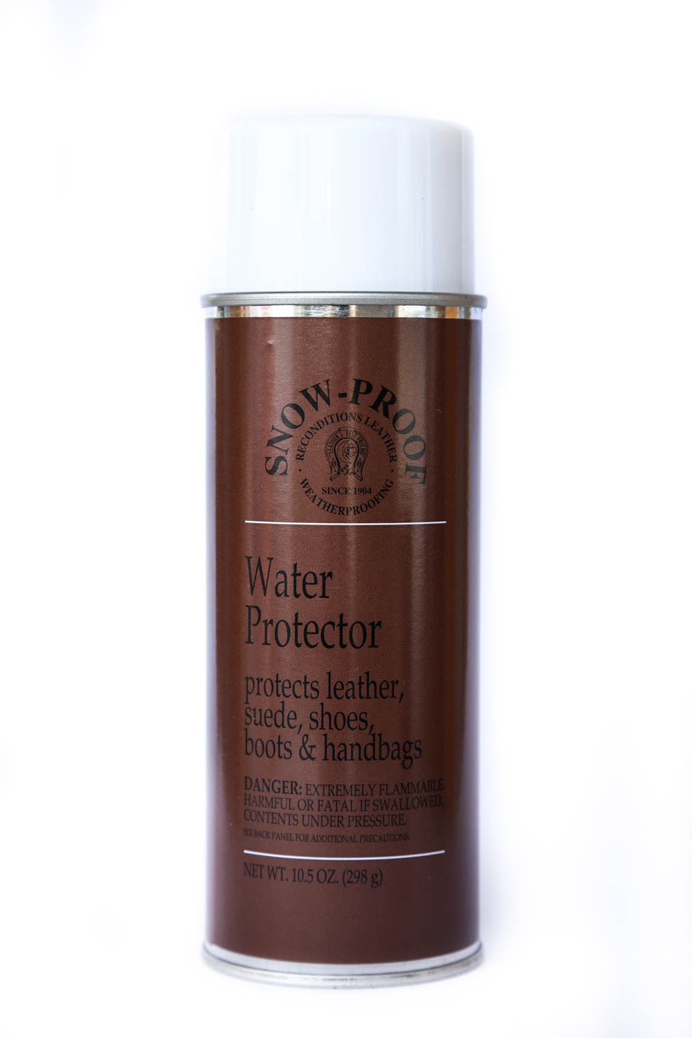 Fiebing’s Snow-Proof Water and Stain Protector aerosol – 10.5 oz (298 g)