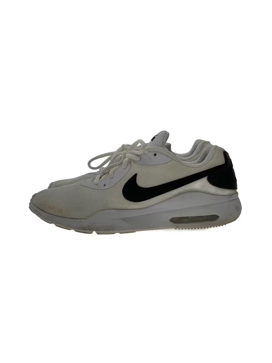 Nike Low-Cut Sneakers_Aq2235-100/27Cm/Wht// BFB16