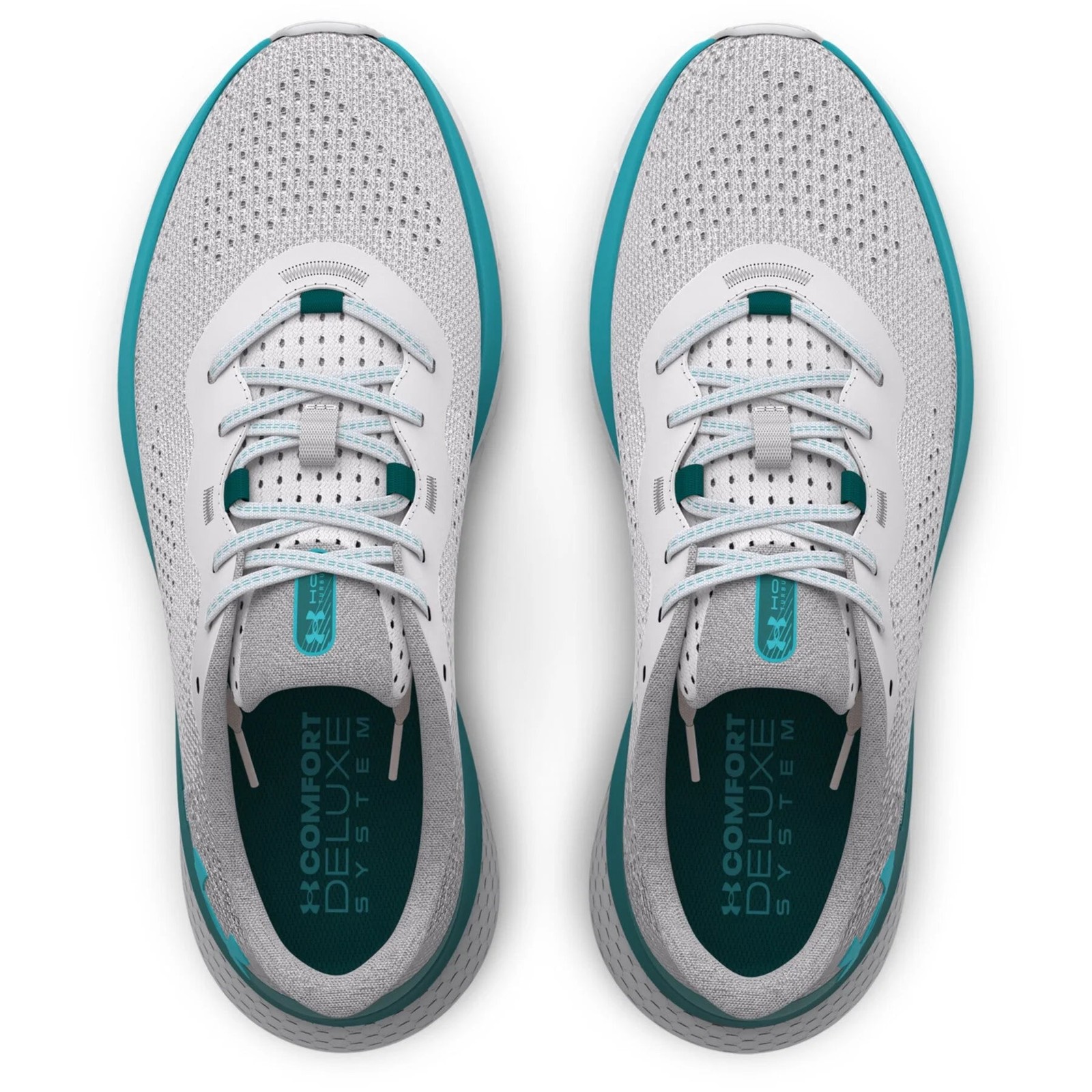 Under Armour Men’s HOVR Turbulence 2 [3026520], Various Colors, NEW