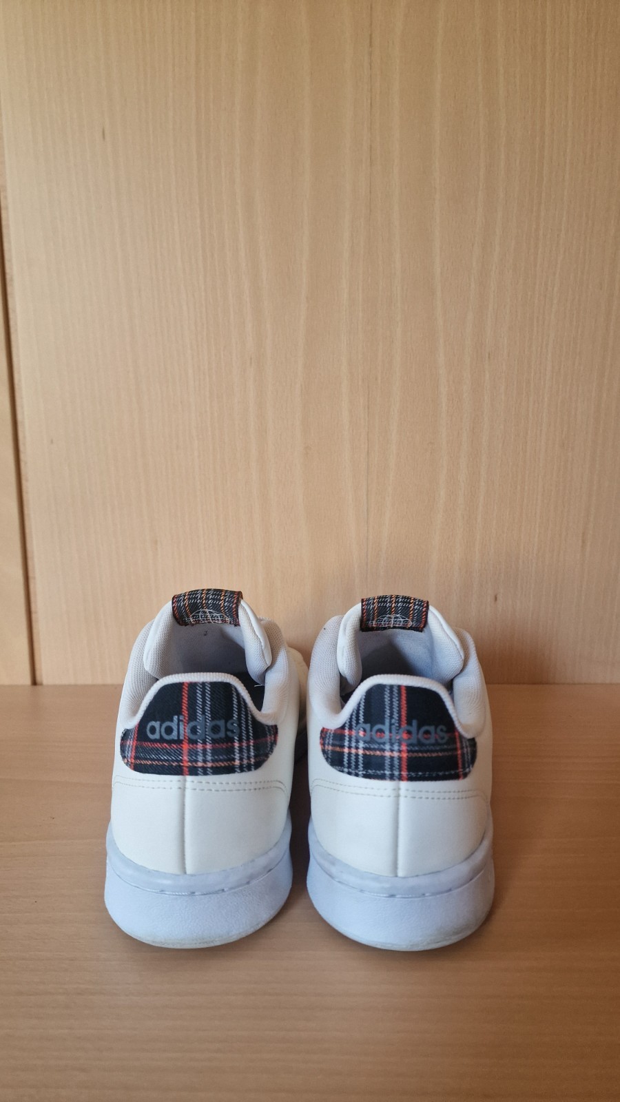 Adidas Advantage