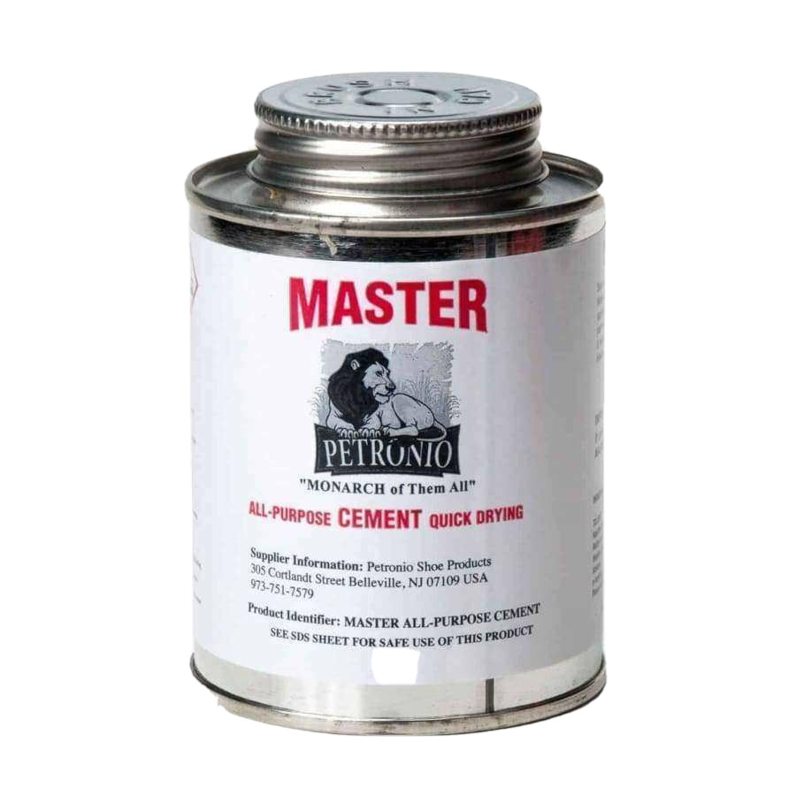 Petronio’s Master All Purpose Cement 32 oz