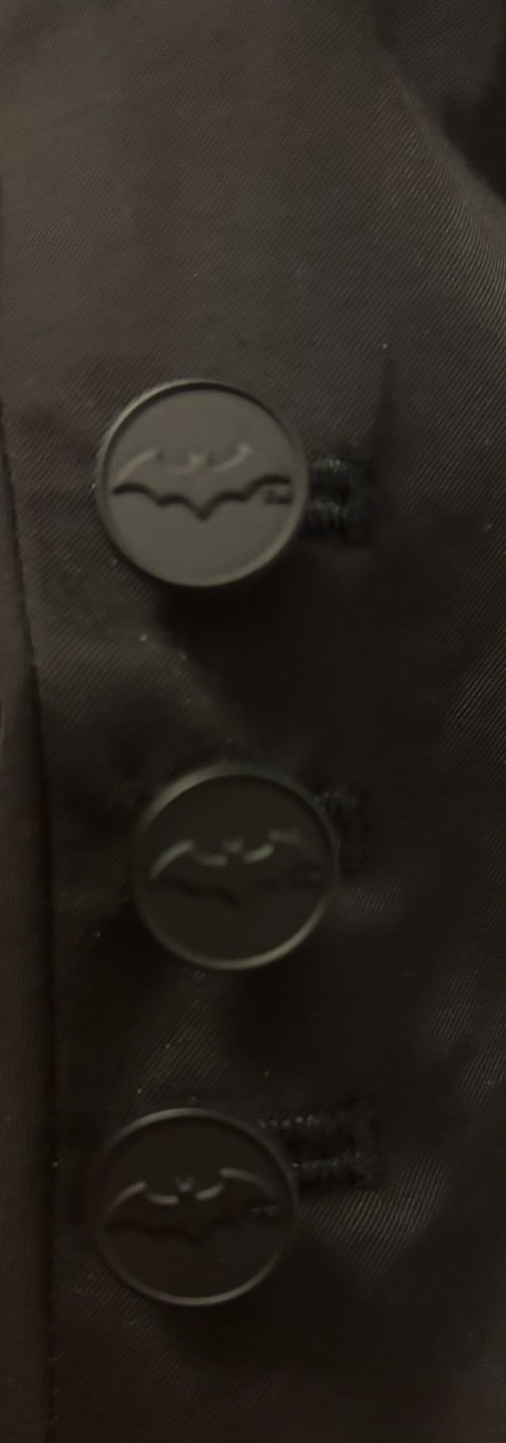 DC Comics Batman Formal Blazer