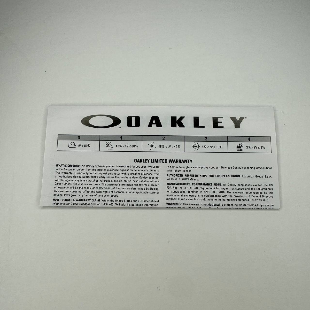 Oakley POLARIZED Sutro Ti (Black) Sunglasses TITANIUM FRAME
