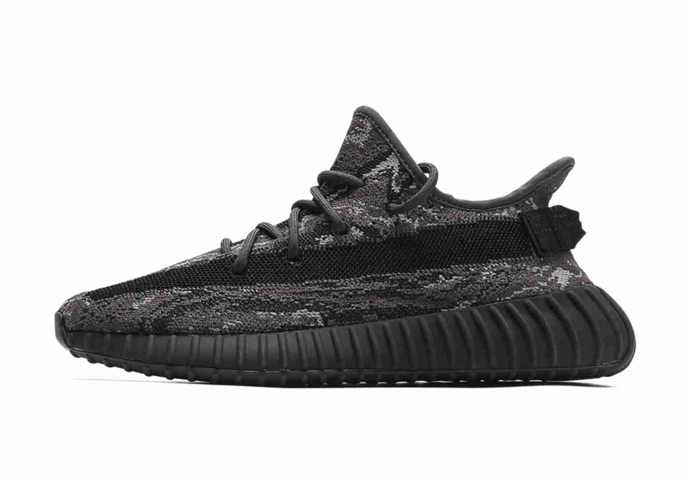 adidas Yeezy Boost 350 V2 ‘MX Dark Salt’ ID4811 In Stock
