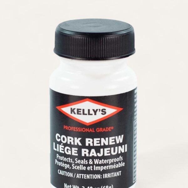 Kelly’s Cork Renew Sealer (2.2 fl oz)