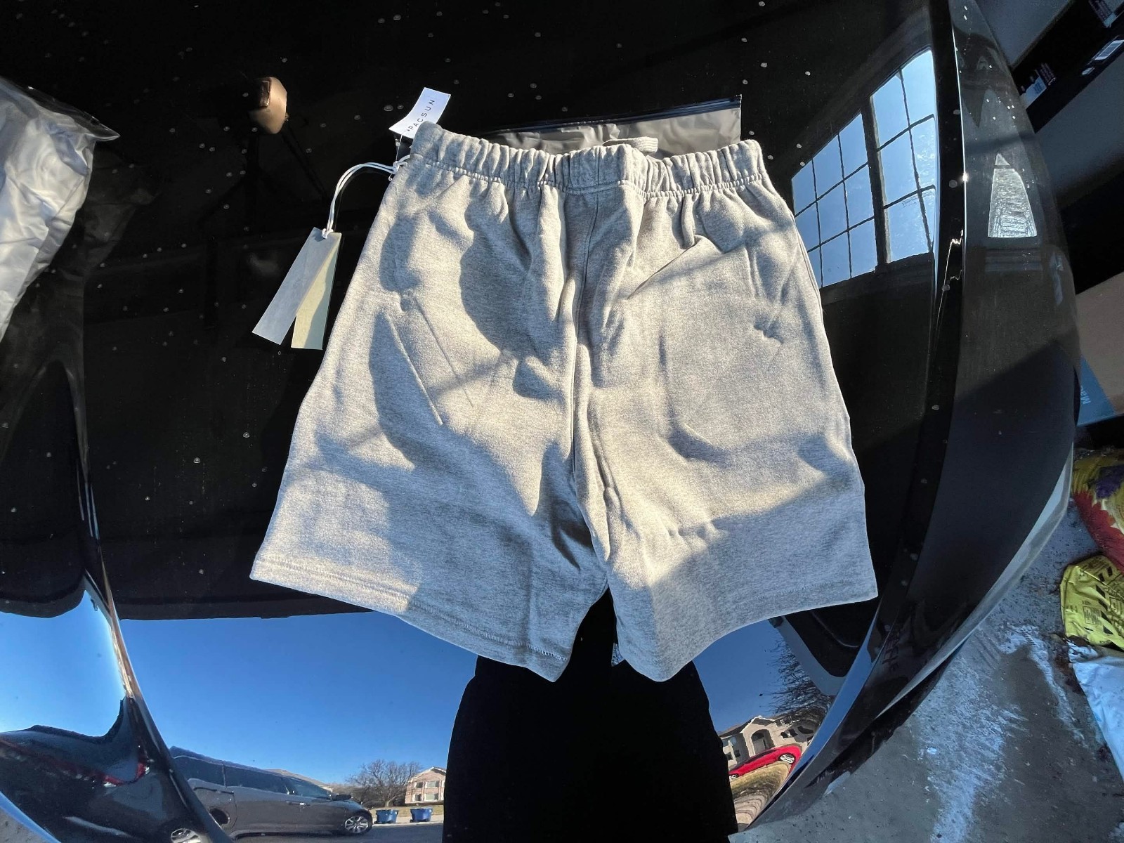 Essentials Fear Of God Shorts – AUTHENTIC ✅ – All Sizes and Colors