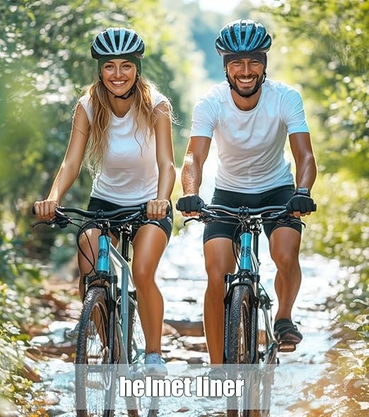 Lightweight Cotton Beanie, Summer Skull Caps, Breathable Thin Sleep Hats for Run
